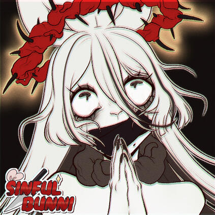 90s Anime Eyes Example